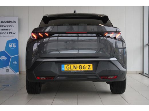 Peugeot 3008 1.2 Hybrid 136 e-DSC6 GT | Achteruitrij assistent | Achteruitrijcamera | Apple Carplay/Android Au... ActivLease financial lease