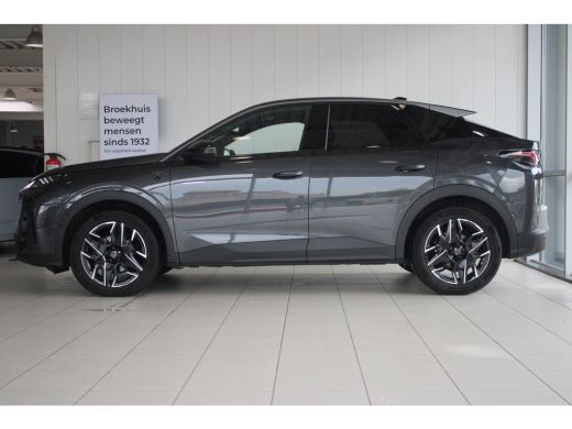 Peugeot 3008 1.2 Hybrid 136 e-DSC6 GT | Achteruitrij assistent | Achteruitrijcamera | Apple Carplay/Android Au... ActivLease financial lease