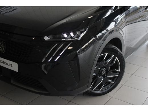 Peugeot 3008 1.2 Hybrid 136-PK E-DSC6 GT AUTOMAAT | Achteruitrijcamera | Alarm klasse 1(startblokkering) | App... ActivLease financial lease