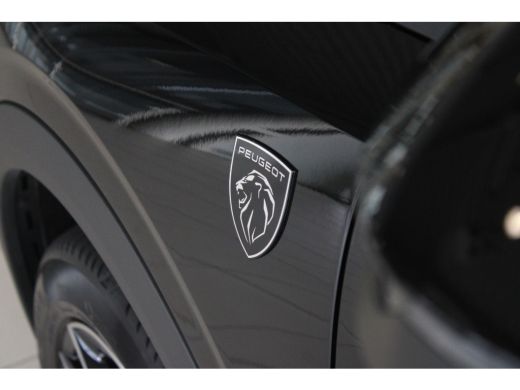 Peugeot 3008 1.2 Hybrid 136-PK E-DSC6 GT AUTOMAAT | Achteruitrijcamera | Alarm klasse 1(startblokkering) | App... ActivLease financial lease