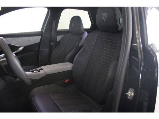 Peugeot 3008 1.2 Hybrid 136-PK E-DSC6 GT AUTOMAAT | Achteruitrijcamera | Alarm klasse 1(startblokkering) | App... ActivLease financial lease