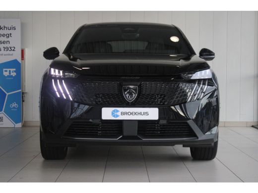Peugeot 3008 1.2 Hybrid 136-PK E-DSC6 GT AUTOMAAT | Achteruitrijcamera | Alarm klasse 1(startblokkering) | App... ActivLease financial lease
