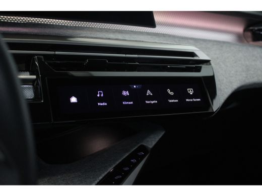 Peugeot 3008 1.2 Hybrid 136-PK E-DSC6 GT AUTOMAAT | Achteruitrijcamera | Alarm klasse 1(startblokkering) | App... ActivLease financial lease