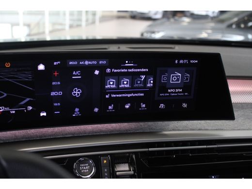 Peugeot 3008 1.2 Hybrid 136-PK E-DSC6 GT AUTOMAAT | Achteruitrijcamera | Alarm klasse 1(startblokkering) | App... ActivLease financial lease