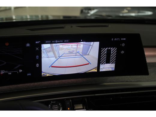 Peugeot 3008 1.2 Hybrid 136-PK E-DSC6 GT AUTOMAAT | Achteruitrijcamera | Alarm klasse 1(startblokkering) | App... ActivLease financial lease