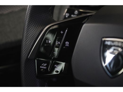 Peugeot 3008 1.2 Hybrid 136-PK E-DSC6 GT AUTOMAAT | Achteruitrijcamera | Alarm klasse 1(startblokkering) | App... ActivLease financial lease