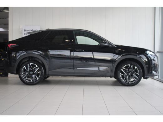 Peugeot 3008 1.2 Hybrid 136-PK E-DSC6 GT AUTOMAAT | Achteruitrijcamera | Alarm klasse 1(startblokkering) | App... ActivLease financial lease