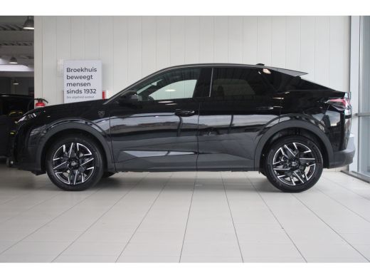 Peugeot 3008 1.2 Hybrid 136-PK E-DSC6 GT AUTOMAAT | Achteruitrijcamera | Alarm klasse 1(startblokkering) | App... ActivLease financial lease