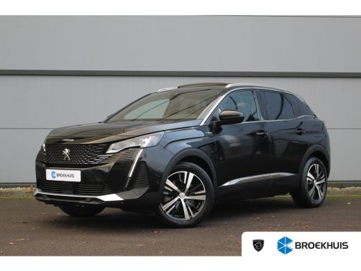 Peugeot 3008 1.6 HYbrid 225 GT
