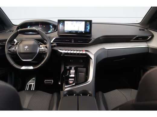 Peugeot 3008 1.6 HYbrid 225 GT ActivLease financial lease