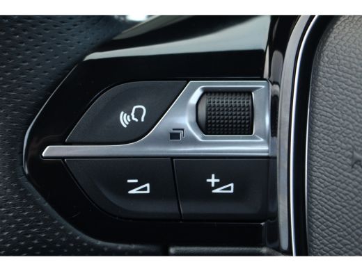 Peugeot 3008 1.6 HYbrid 225 GT ActivLease financial lease