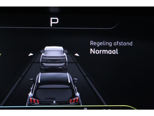 Peugeot 3008 1.6 HYbrid 225 GT ActivLease financial lease