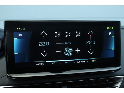 Peugeot 3008 1.6 HYbrid 225 GT ActivLease financial lease