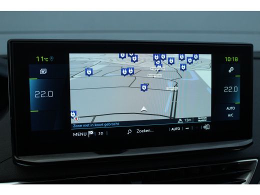 Peugeot 3008 1.6 HYbrid 225 GT ActivLease financial lease