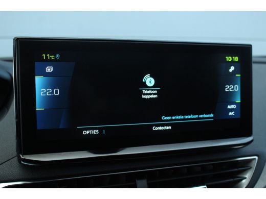 Peugeot 3008 1.6 HYbrid 225 GT ActivLease financial lease