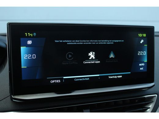 Peugeot 3008 1.6 HYbrid 225 GT ActivLease financial lease