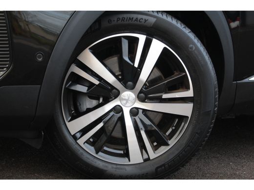 Peugeot 3008 1.6 HYbrid 225 GT ActivLease financial lease