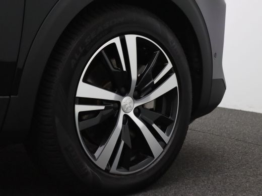 Peugeot 3008 1.6 HYbrid4 GT Pack Business 300PK Aut. SOH 100%, Pano-Schuifdak, Keyless, Stoelverwarming, Achte... ActivLease financial lease