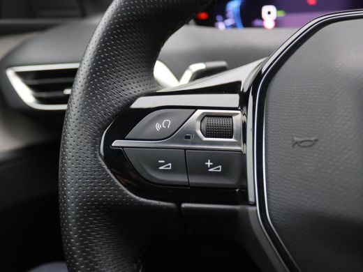 Peugeot 3008 1.6 HYbrid4 GT Pack Business 300PK Aut. SOH 100%, Pano-Schuifdak, Keyless, Stoelverwarming, Achte... ActivLease financial lease
