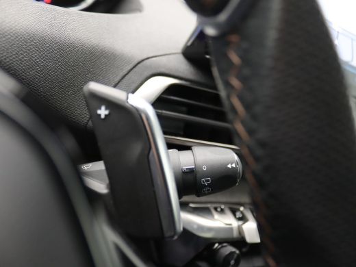 Peugeot 3008 1.6 HYbrid4 GT Pack Business 300PK Aut. SOH 100%, Pano-Schuifdak, Keyless, Stoelverwarming, Achte... ActivLease financial lease