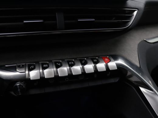 Peugeot 3008 1.6 HYbrid4 GT Pack Business 300PK Aut. SOH 100%, Pano-Schuifdak, Keyless, Stoelverwarming, Achte... ActivLease financial lease