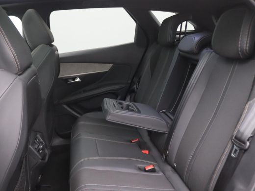 Peugeot 3008 1.6 HYbrid4 GT Pack Business 300PK Aut. SOH 100%, Pano-Schuifdak, Keyless, Stoelverwarming, Achte... ActivLease financial lease