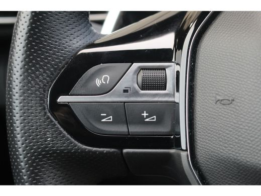 Peugeot 5008 1.2 GT Black Pack Aut. | Adap. Cruise + Drive Assist | Elec. Achterklep | Stoelverwarming | Camer... ActivLease financial lease