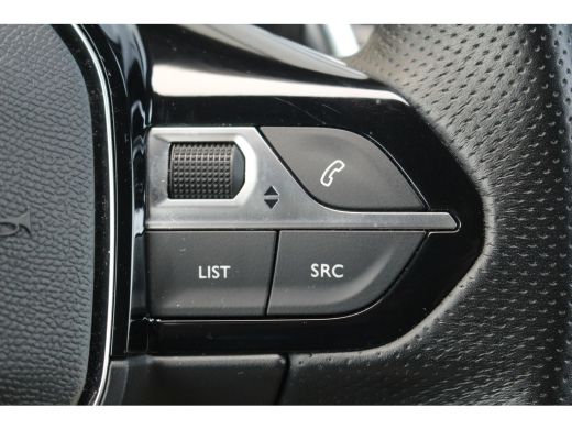 Peugeot 5008 1.2 GT Black Pack Aut. | Adap. Cruise + Drive Assist | Elec. Achterklep | Stoelverwarming | Camer... ActivLease financial lease