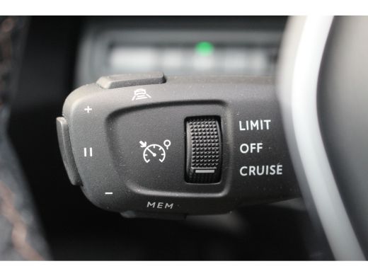 Peugeot 5008 1.2 GT Black Pack Aut. | Adap. Cruise + Drive Assist | Elec. Achterklep | Stoelverwarming | Camer... ActivLease financial lease