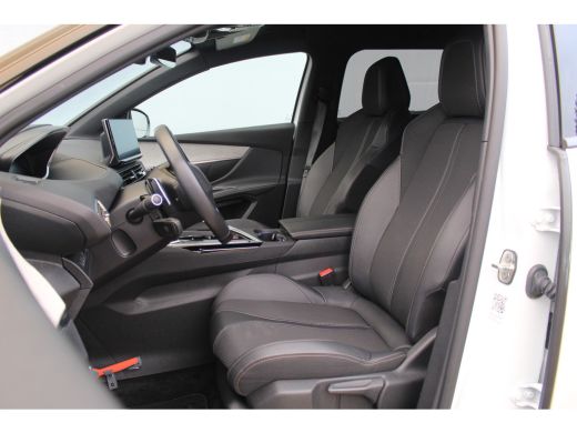 Peugeot 5008 1.2 GT Black Pack Aut. | Adap. Cruise + Drive Assist | Elec. Achterklep | Stoelverwarming | Camer... ActivLease financial lease