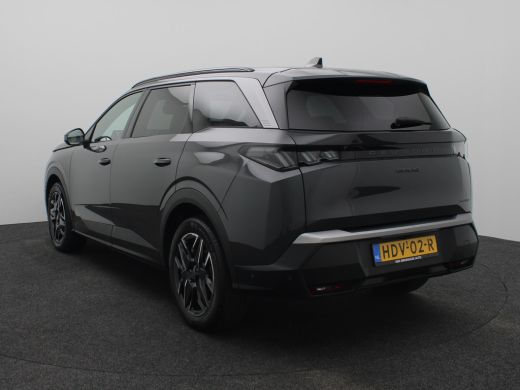 Peugeot 5008 1.2 Hybrid 136 Allure Automaat | 2 stoelen op derde rij | Achteruitrijcamera | Cruise control ada... ActivLease financial lease