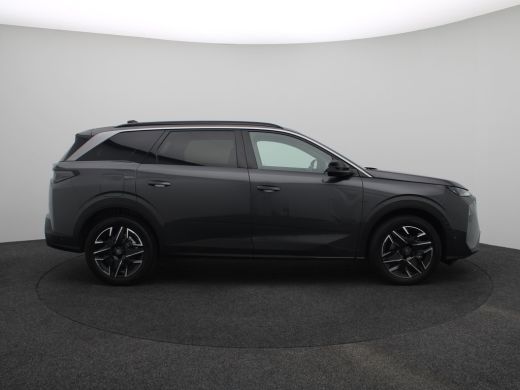 Peugeot 5008 1.2 Hybrid 136 Allure Automaat | 2 stoelen op derde rij | Achteruitrijcamera | Cruise control ada... ActivLease financial lease