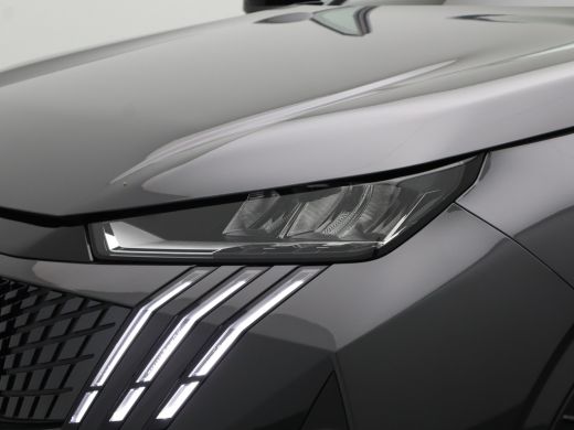 Peugeot 5008 1.2 Hybrid 136 Allure Automaat | 2 stoelen op derde rij | Achteruitrijcamera | Cruise control ada... ActivLease financial lease