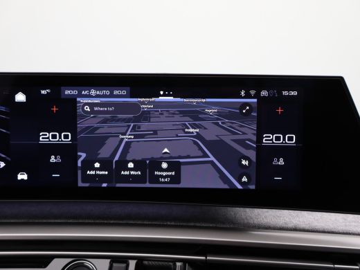 Peugeot 5008 1.2 Hybrid 136 Allure Automaat | 2 stoelen op derde rij | Achteruitrijcamera | Cruise control ada... ActivLease financial lease
