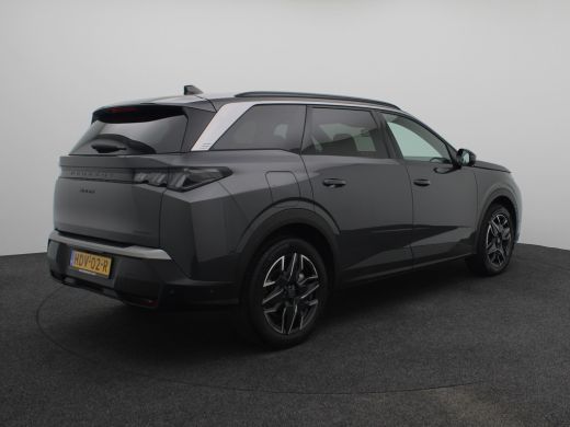 Peugeot 5008 1.2 Hybrid 136 Allure Automaat | 2 stoelen op derde rij | Achteruitrijcamera | Cruise control ada... ActivLease financial lease