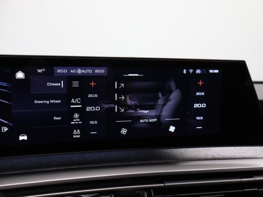 Peugeot 5008 1.2 Hybrid 136 Allure Automaat | 2 stoelen op derde rij | Achteruitrijcamera | Cruise control ada... ActivLease financial lease