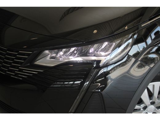 Peugeot 5008 1.2 Turbo 130-PK EAT8 AUTOMAAT Active Pack Business | 2 stoelen op derde rij | Airco (automatisch... ActivLease financial lease