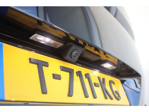 Peugeot 5008 1.2 Turbo 130-PK EAT8 AUTOMAAT Active Pack Business | 2 stoelen op derde rij | Airco (automatisch... ActivLease financial lease