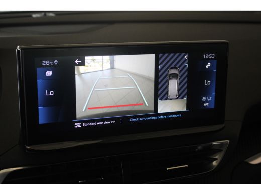 Peugeot 5008 1.2 Turbo 130-PK EAT8 AUTOMAAT Active Pack Business | 2 stoelen op derde rij | Airco (automatisch... ActivLease financial lease