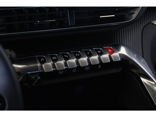 Peugeot 5008 1.2 Turbo 130-PK EAT8 AUTOMAAT Active Pack Business | 2 stoelen op derde rij | Airco (automatisch... ActivLease financial lease