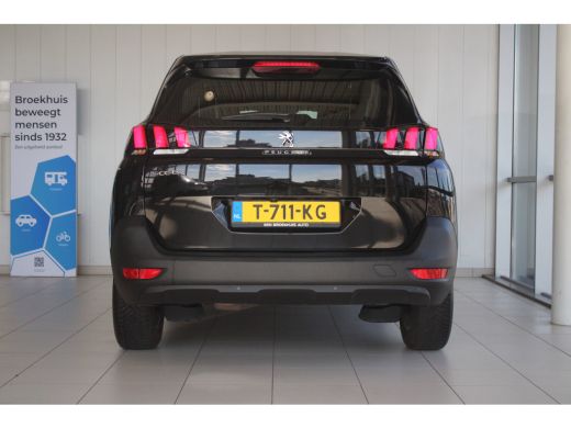 Peugeot 5008 1.2 Turbo 130-PK EAT8 AUTOMAAT Active Pack Business | 2 stoelen op derde rij | Airco (automatisch... ActivLease financial lease