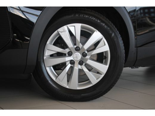 Peugeot 5008 1.2 Turbo 130-PK EAT8 AUTOMAAT Active Pack Business | 2 stoelen op derde rij | Airco (automatisch... ActivLease financial lease