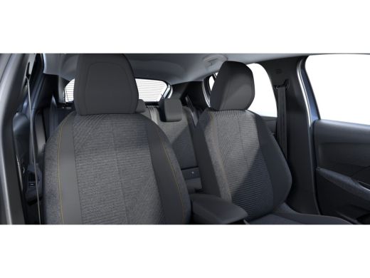 Peugeot e-208 Style | Elektrische parkeerrem | Extra getinte achterste zijruiten en achterruit | ISOFIX-bevesti... ActivLease financial lease