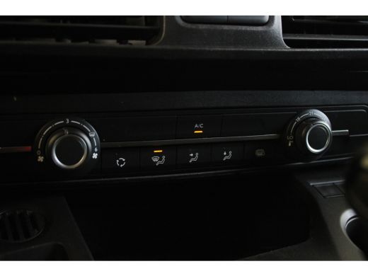 Peugeot Partner 1.5 BlueHDI Asphalt 130-PK ActivLease financial lease