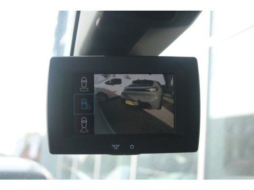 Peugeot Partner 1.5 BlueHDI Asphalt 130-PK ActivLease financial lease