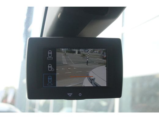 Peugeot Partner 1.5 BlueHDI Asphalt 130-PK ActivLease financial lease