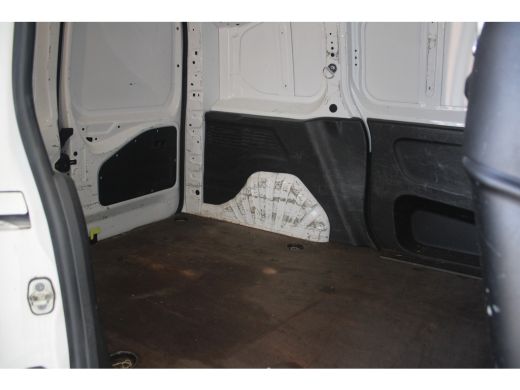 Peugeot Partner 1.5 BlueHDI Asphalt 130-PK ActivLease financial lease