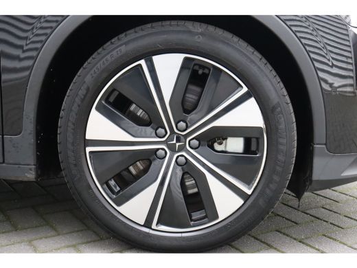 Polestar 2 LONG RANGE SINGLE MOTOR 78KWH / NAVI / CLIMA / FULL-LED / 19" LMV / KEYLESS / ADAPT. CRUISECONTRO... ActivLease financial lease