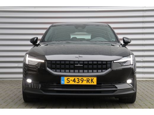 Polestar 2 LONG RANGE SINGLE MOTOR 78KWH / NAVI / CLIMA / FULL-LED / 19" LMV / KEYLESS / ADAPT. CRUISECONTRO... ActivLease financial lease