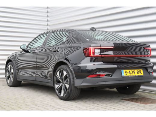 Polestar 2 LONG RANGE SINGLE MOTOR 78KWH / NAVI / CLIMA / FULL-LED / 19" LMV / KEYLESS / ADAPT. CRUISECONTRO... ActivLease financial lease